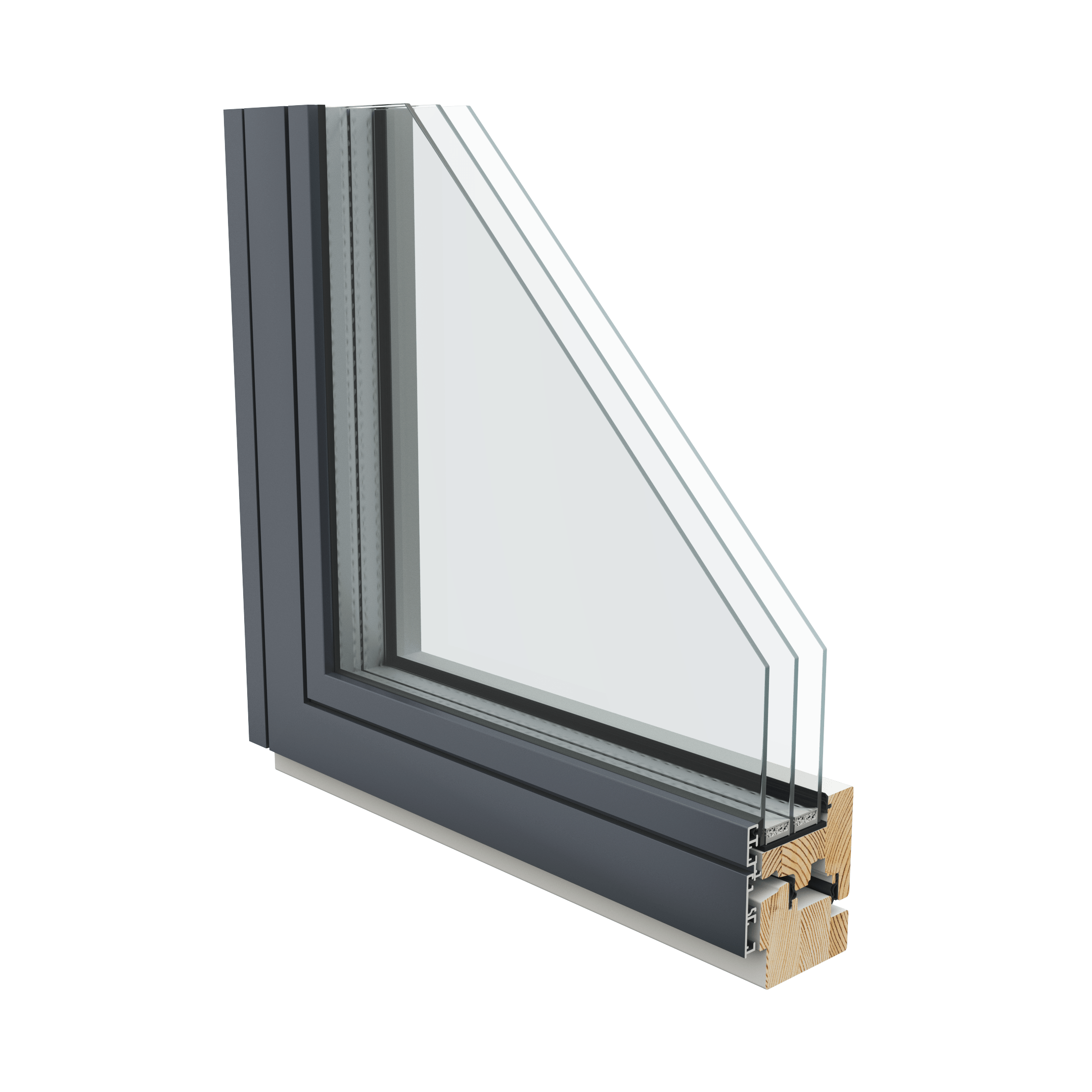 AruAL SlimLine W78F IN