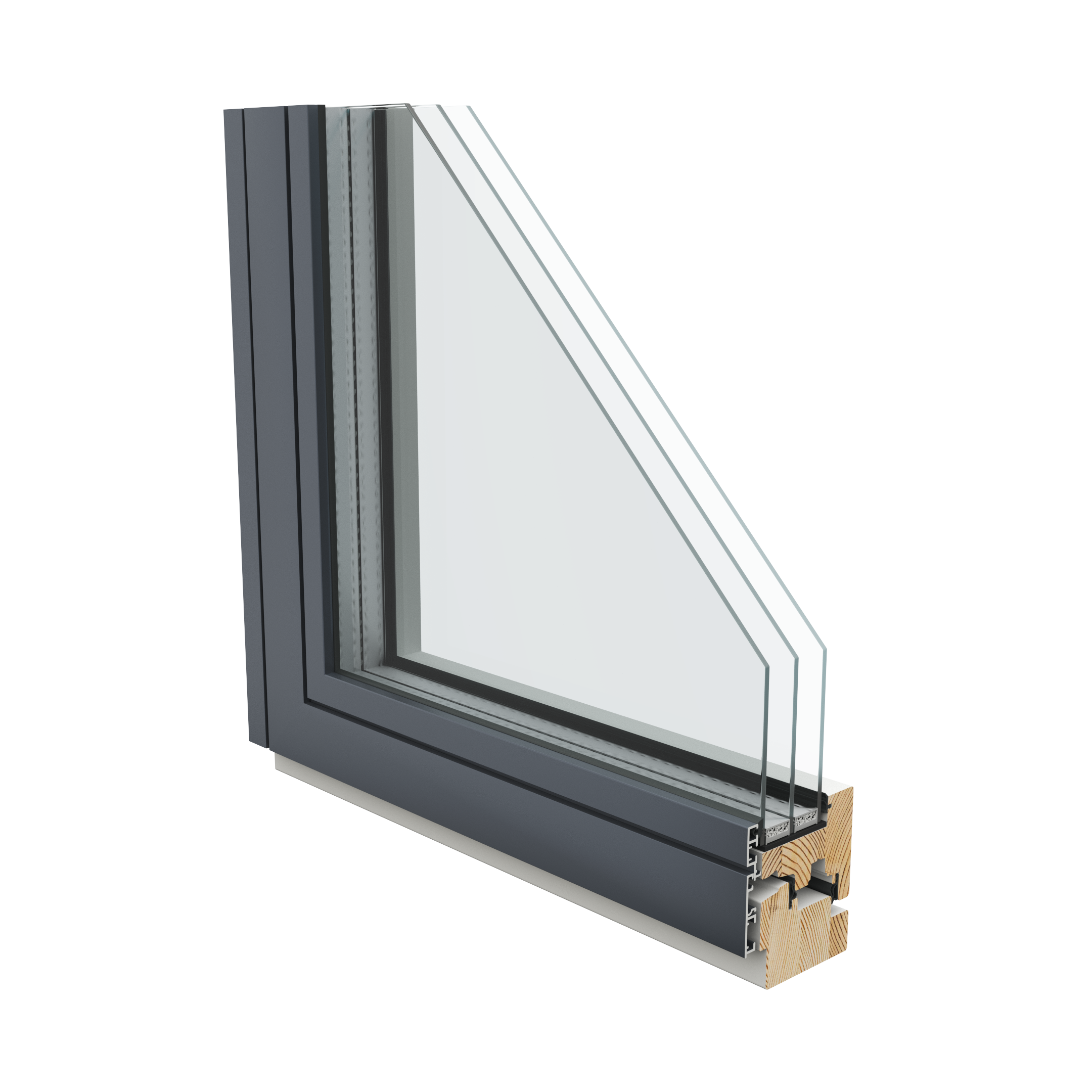 AruAL SlimLine1 W78FM IN
