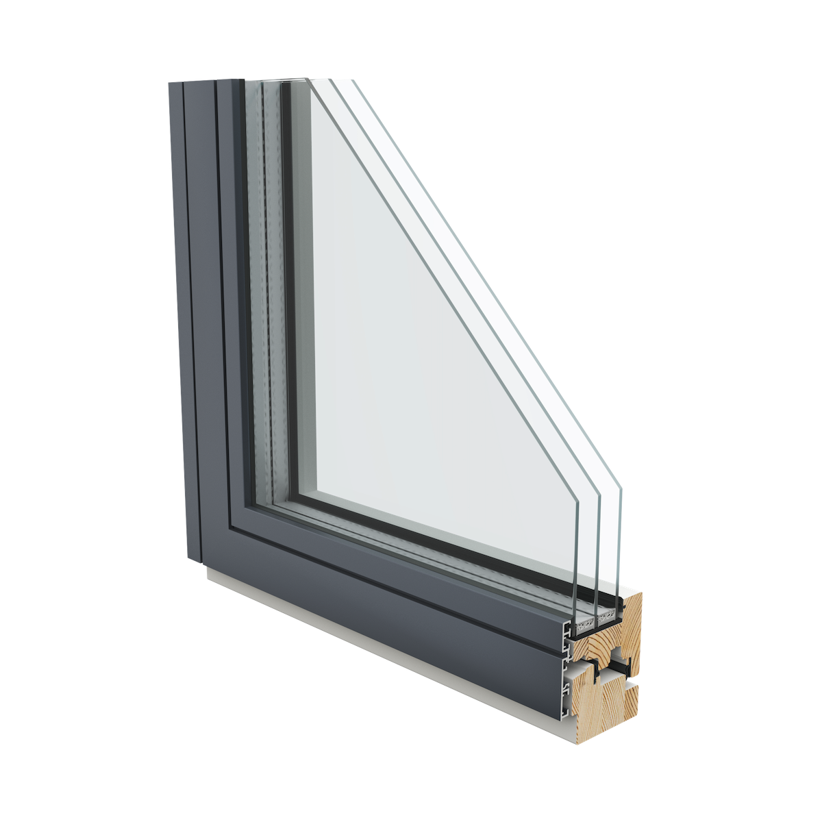 AruAL SlimLine W78FM IN