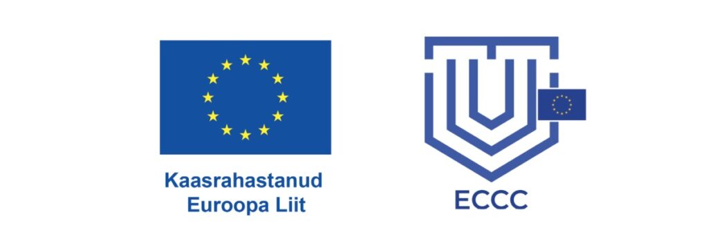 EU toetused - EU logod