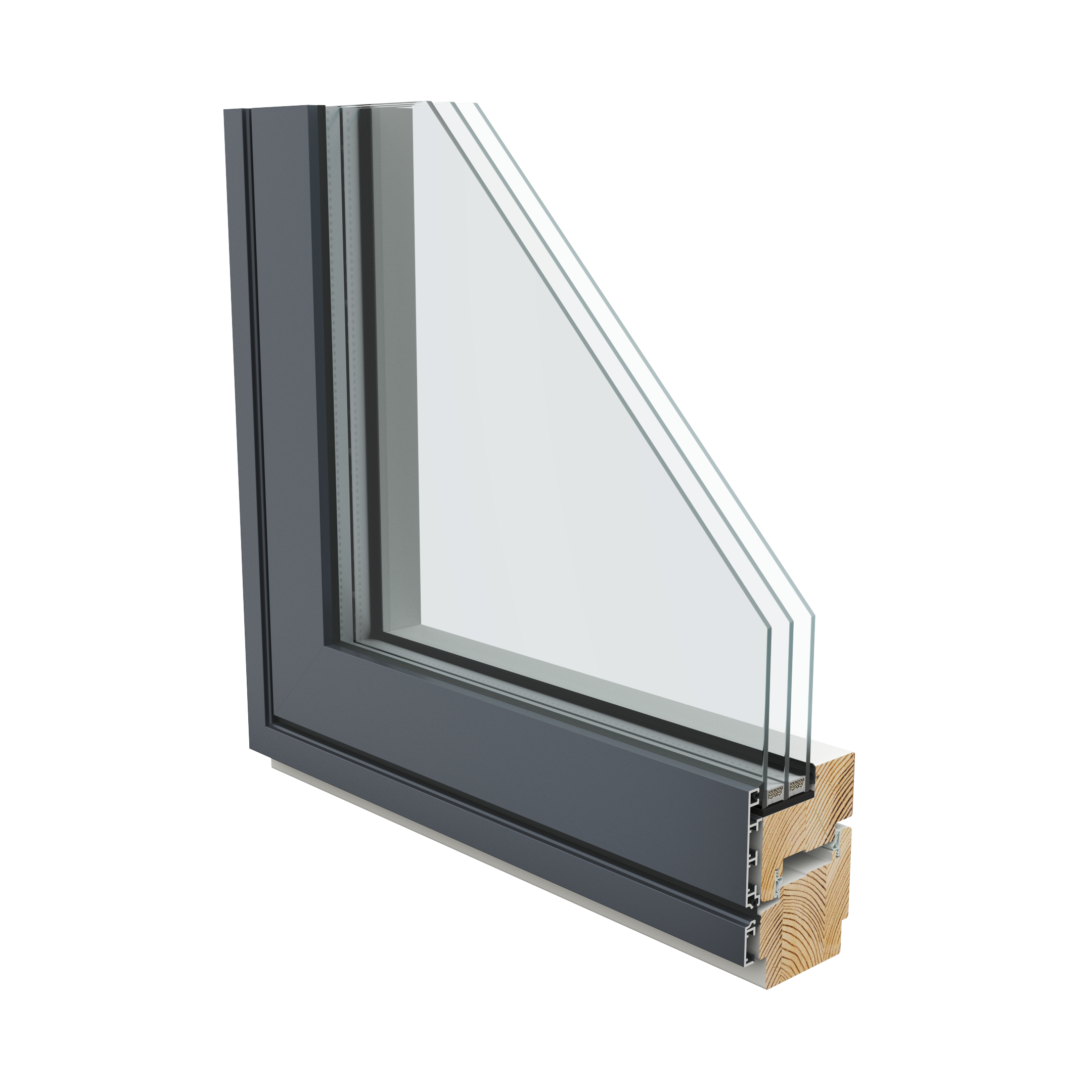 AruAL SlimLine W78 EX