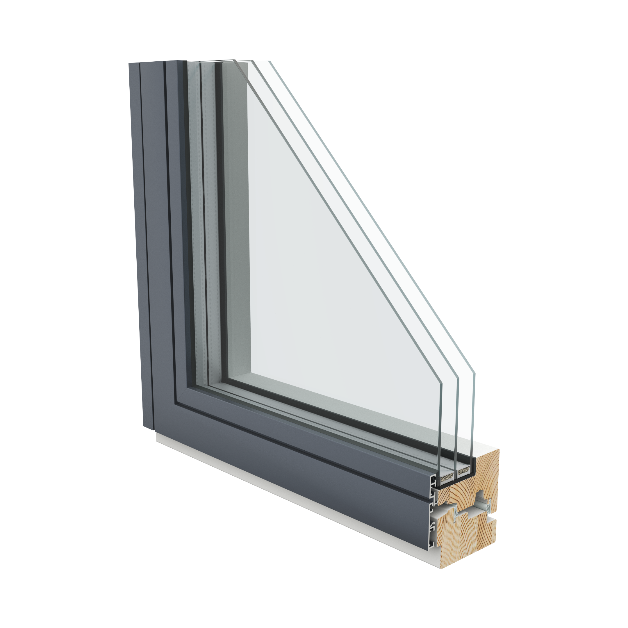 AruAL SlimLine W92F IN