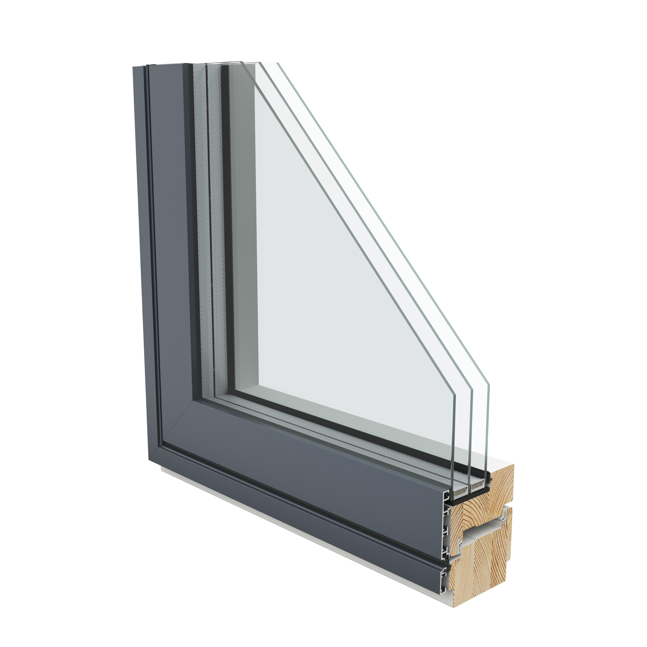 AruAL SlimLine W92 EX